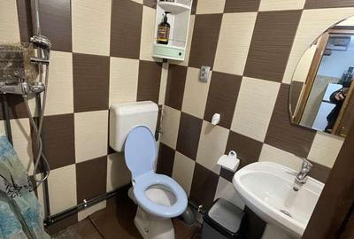 Casă cu 3 camere cu Teren 100 Mp în Colentina