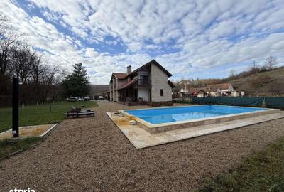 Casă cu 4 camere în Cladova - 17