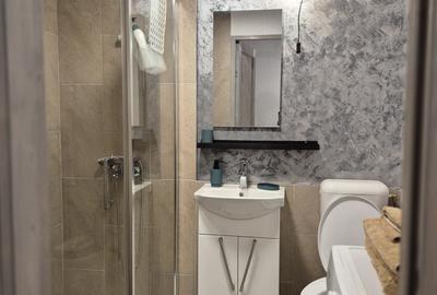 Garsonieră nedecomandată în Ultracentral - 16