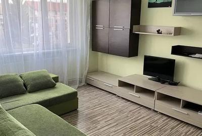 Apartament de inchiriat 3 camere | 70 mp | Zona Rahovei Apartament de inchiriat 3 camere | 70 mp | Zona Rahovei - 6