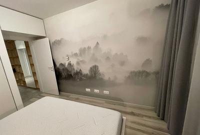 Apartament cu 2 camere la intrare in Dumbravita - 2