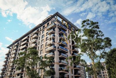 Apartament cu 2 camere decomandat în Aviației - 1