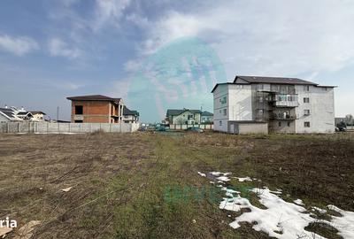 Teren de 826 mp, în Măgurele - 5