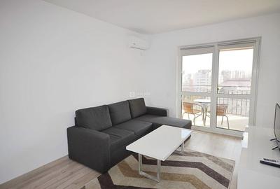 Tatarasi - Newton Residence, 2 camere, loc de parcare subteran inclus - 3