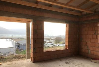 SUPER OFERTA !!! CASA+1000MP TEREN - 3