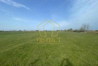 Teren arabil extravilan langa centura de Sud | Giroc - 4