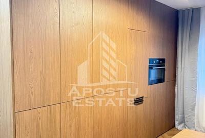 Apartament de lux cu 2 camere, zona centrala, langa Medicina - 13