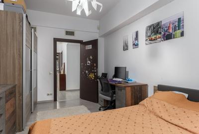 Apartament 5 camere Soseaua Nordului - Parc Herastrau - 19