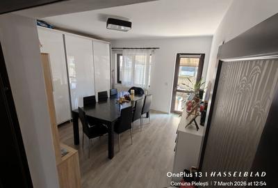 Casă cu 4 camere în Lăcrița Mică - 6