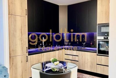 Apartament cu 3 camere decomandat, mobilat în Pipera - 2