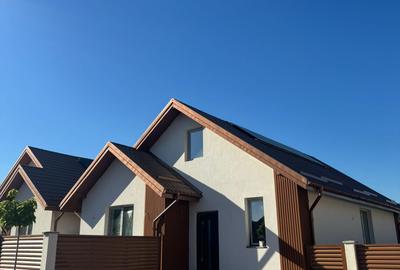 Casa individuala 4 camere | Pantelimon | Ansamblu rezidential - 3