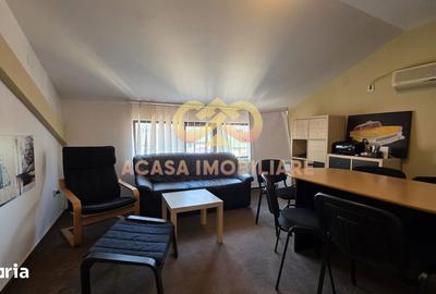 Spațiu comercial, de 130 mp, în Podu Roș - 5