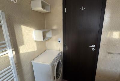 Garsonieră semidecomandată în Arcu - 2