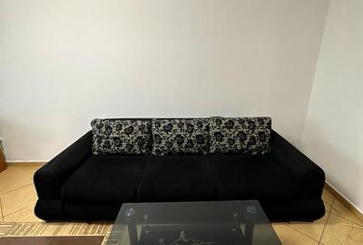 Apartament cu 2 camere decomandat, mobilat în Gorjului - 7