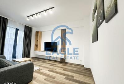 Garsonieră, mobilată în Central - 5