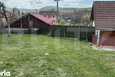 Casă cu 5 camere cu Teren 1022 Mp în Șieu - 2