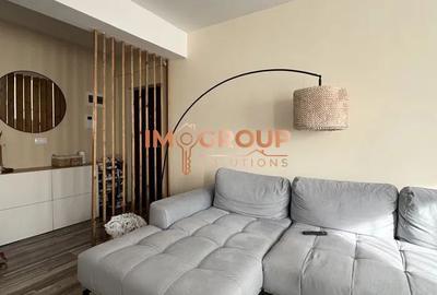 Apartament cu 2 camere decomandat, mobilat în Nicolina - 1