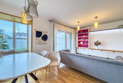 Duplex cu 4 camere cu Canalizare în Otopeni - 4