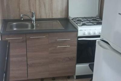 Garsonieră în Central - 6