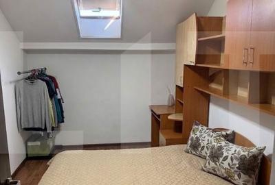 Apartament cu 3 camere decomandat în Buziașului - 2