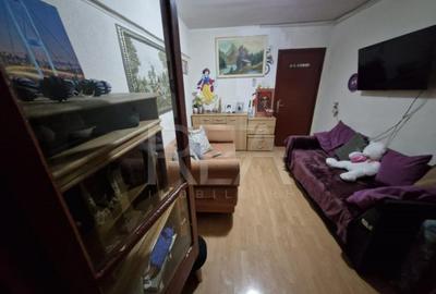 4 camere in bloc reabilitat - zona Vitan-Dristor - 15