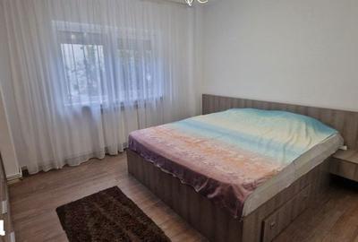 Apartament cu 3 camere în Brazda lui Novac - 3