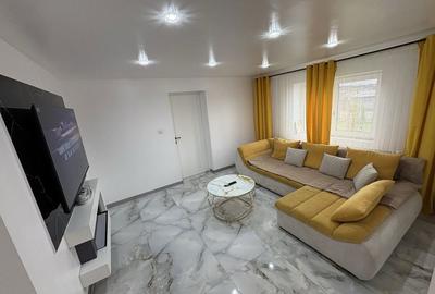 Casă cu 3 camere în Central - 5