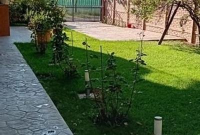 Vila 4 Camere, 3 Bai, Curte Amenajata, Strada Privata - 8