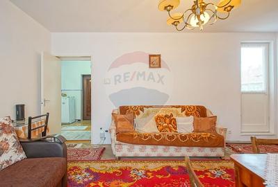 Apartament cu 2 camere de inchiriat in zona Astra - 1