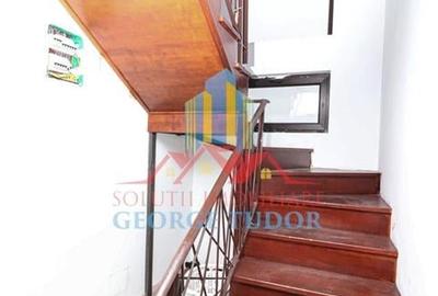 De INCHIRIAT Casa P + 1E, 157 mp  Str. Fermei, Darvari, Ciorogarla, Ilfov, - 12