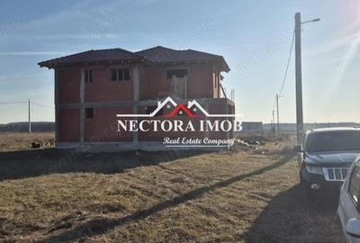 Teren de 507 mp, în Cihei