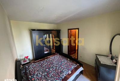 Apartament cu 2 camere, mobilat în Pajura - 4