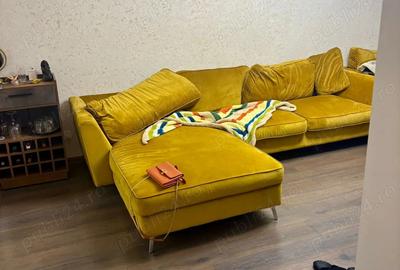 Apartament 2 camere Lujerului Uverturii - 1