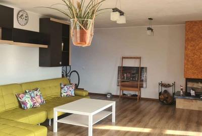 Casă cu 3 camere în Milostea - 9