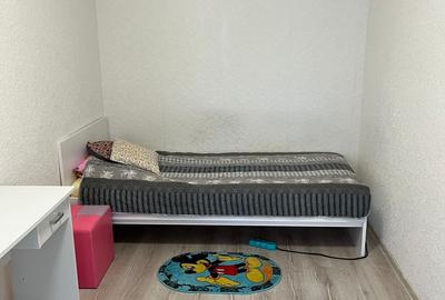 Apartament cu 2 camere nedecomandat, mobilat în Alexandru cel Bun - 4