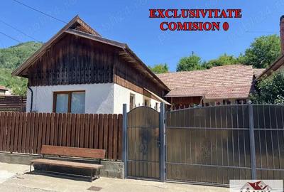 Casa de vanzare in Ampoita Casa de vanzare in Ampoita - 1