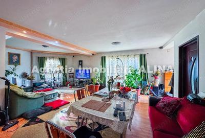 Casă cu 5 camere cu Teren 329 Mp în Ceangăi - 15