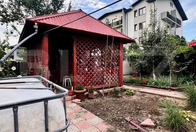 Casă individuală cu 2 camere cu Canalizare în Valea Adâncă - 10