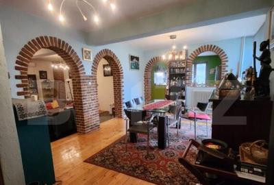 Casa cu 6 camere in Voiniceni - 3