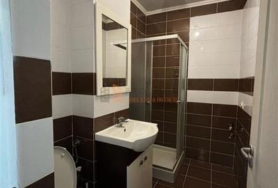 Apartament 2 camere cf  1 semidecomandat zona Dorobanti 2 - 6