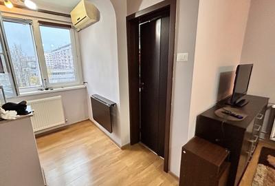 Iancului - Liceul Iulia Hasdeu - 5