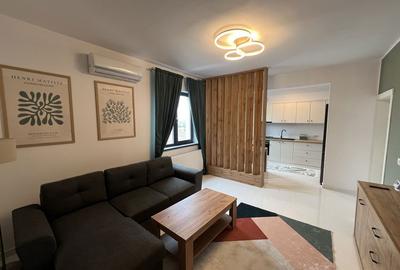 Apartament cu 2 camere decomandat în Central - 5