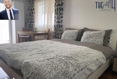 Garsonieră decomandată în Tudor Vladimirescu - 13