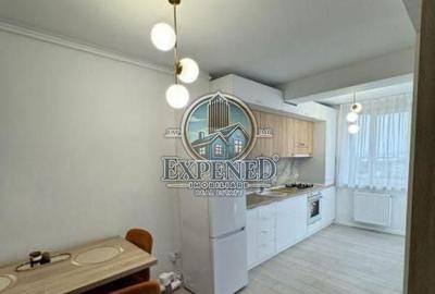 Apartament cu 3 camere decomandat, mobilat în Crângași - 6
