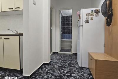 Apartament cu 2 camere în Drumul Taberei