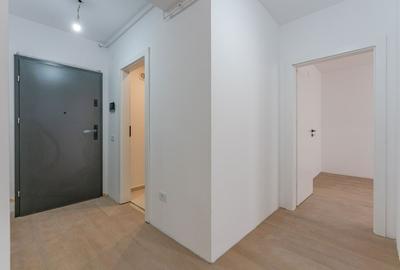 Apartament cu 3 camere decomandat în Bartolomeu - 8