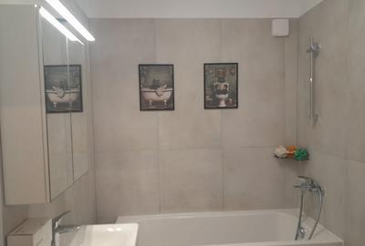 Apartament cu 2 camere decomandat în Cantemir - 7