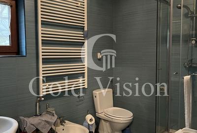 Casă cu 5 camere cu Teren 600 Mp în Central - 3