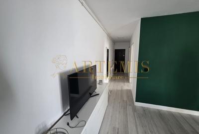 Apartament de 2 camere, 53 mp., zona Libertati. - 4