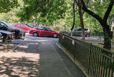 Apartament cu 2 camere decomandat în Cotroceni